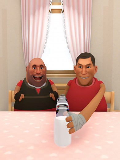 TF2 Memes: Best Team Fortress 2 Animation Memes