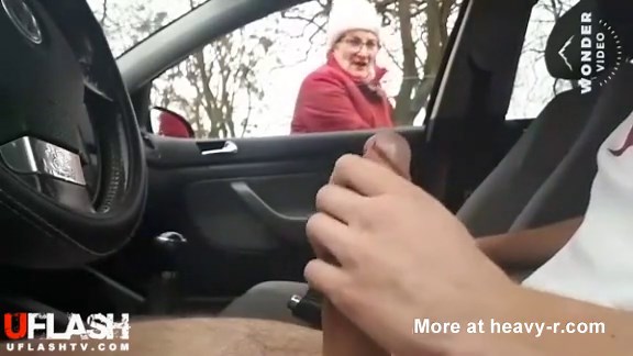 Granny Got A Tissue?