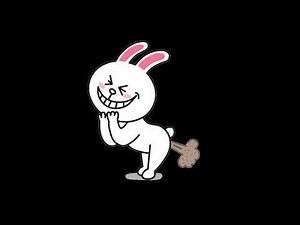 1 hour of silence occasionally broken up by fart sound