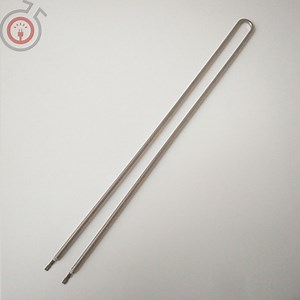 [Hot Item] SUS304 Electric Water Heater Electric Solar Heater Heating Element