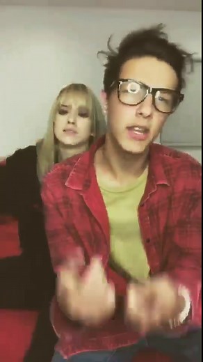 Always think positive :) #BestFriends @keliannestankus