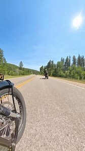 143 reactions · 5 comments | Bob, our host, recommended Vanocker Canyon Rd as a must-see ride and it did not disappoint. We even saw 3 other Janii on the road headed in the other direction. #motorcycle #sturgis #ramble | Janus Motorcycles | Facebook