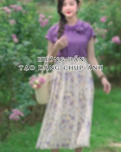 4.3K views · 12 reactions | Hướng dẫn tạo dáng chụp ảnh cùng ELVAX | ELVAX | Facebook