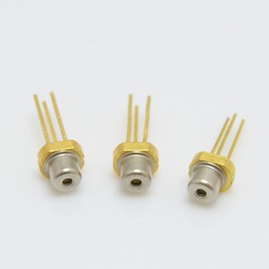 [Hot Item] Low Price Long Lasting To18 5.6mm 405nm 20MW Blue Laser Diode (SLD3134VF-31)