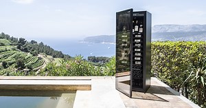 Cave à cigares grande capacité - Garantie 5 ans - Fabriquée en France | EuroCave