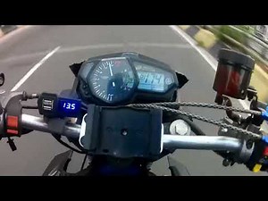 Top Speed MT25 Standar #yamaha #yamahamt25 #yamahar25 #yamahamt03 #yamahamt03