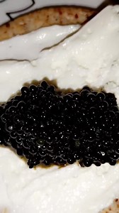 Craving a taste for delicacy  tasting Olma Beluga Sturgeon Black Caviar with friends. A unique crossbreed of Beluga and Siberian sturgeon  #premium #caviar #delicacy #expensivetaste #sturgeon #italy | Events with Char | Facebook