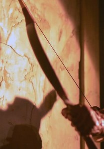 The Siege of Robin Hood Trailer (2022)