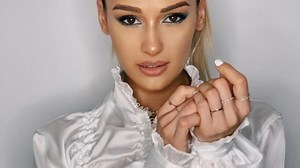 Alina Eremia: „Sunt foarte fericită că am scăpat de problema asta care îmi dădea multe bătăi de cap”