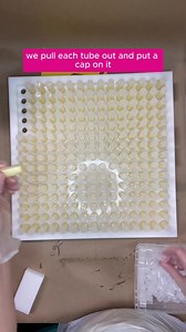 Do we use a machine to get the tubes out? | Eclair Lips - eclairlips.com