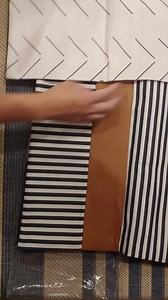 Watch Unboxing Pillow Covers on Amazon Live