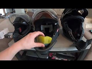 Snowmobile Communication System