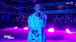DALS - Matt Pokora chante en live son titre « Les Planètes » - Danse avec les stars | TF1+ Côte d'Ivoire 🇨🇮