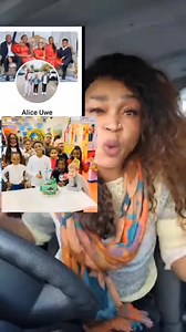 Message to Chucks Promise 🤣 | Chacha beauty Entertainment