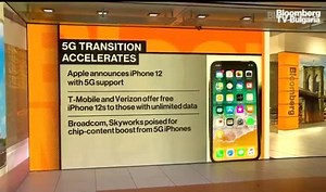 Colony Capital: 5G е огромен катализатор за икономиката, част 2