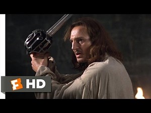 Rob Roy (9/10) Movie CLIP - The Fight Begins (1995) HD