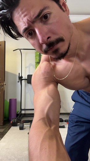 Intense Workout for Burning Calories 🔥 - Fitness with Coach Ghassan