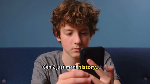 Gen Z is getting dumber? Neuroscientist sounds global alarm