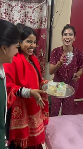 961K views · 38K reactions | Tnq rani Itna Sundar ek gift Dene Ke liye— or aap sab log Mera room pe aaye Ho to Main Bahut Khush Hu ❤️ | Disha Raj Personal | Facebook