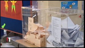 #RTS1 21.00, #Upitnik Власт и опозиција - Избори или бојкот? Да ли ће долазак европских парламентараца ове седмице дати нову шансу дијалогу власти и дела опозиције која је прогласила бојкот? Ко има користи од смањења изборног цензуса? Шта после бојкота? https://bit.ly/38ZEp2s | RTS Predstavlja | Facebook