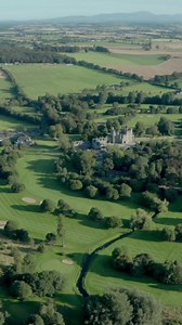 33 reactions | Escape to the Irish Countryside for an enchanting stay at Kilkea Castle - Choose between our Castle Rooms, Carriage Rooms or Lodges. | Kilkea Castle | Facebook