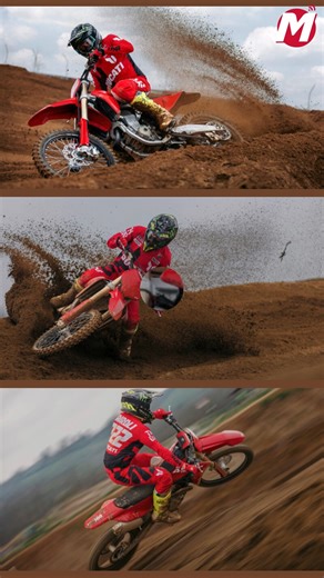 Conheça a Desmo450 MX, a primeira moto de motocross da Ducati — e...