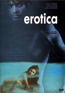 Erótica - película: Ver online completa en español
