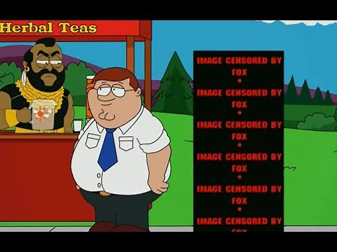 South Park - Cartman Hates Family Guy