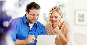 ADP update for people making a new claim and those due an award decision