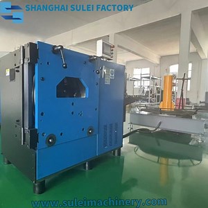 [Hot Item] Most High-Speed Automatic Wire Nail Manufacturing Machines