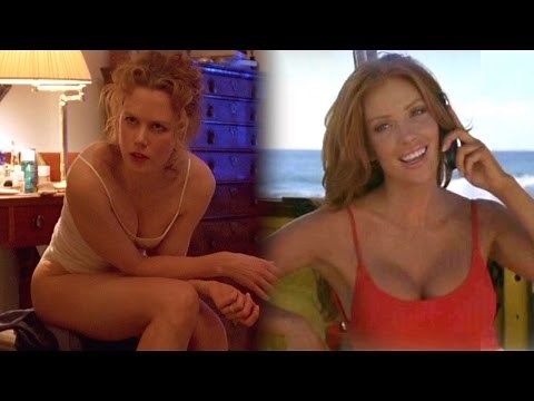 Top 10 Hottest Redheads: Iconic