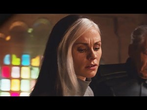 Rogue - All Scenes Powers | X-Men Movies Universe