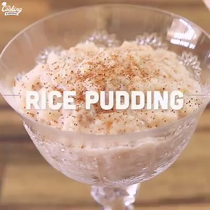 38K views · 632 reactions | Rice Pudding - so delicious  | The Cooking Foodie | Facebook