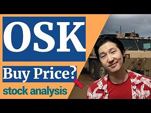 Oshkosh (OSK): The Hidden Gem of Defense Stocks
