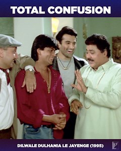 Not-so-perfect reunion 😅 | YRF - Yash Raj Films