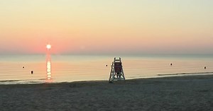 Evanston beaches to close after holiday weekend
