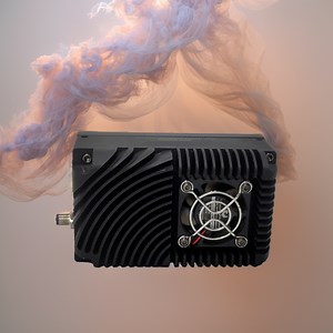 [Hot Item] Ultra High-Speed Camera From China - 1490fps 1080P Video Capture