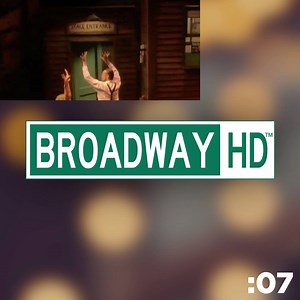 1.5K views · 15 reactions | This show will get you hot, hot, hot... too darn hot. Give us your best guess! | BroadwayHD | Facebook