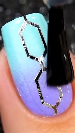 9.9K views · 332 reactions | Pastel Nail Art for Spring  #nails #nailart #pastelnails | Sveta Sanders | Facebook