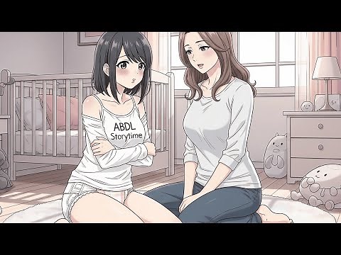 "Sent Home... and Put Back in Diapers – Big Sister's Rules!"