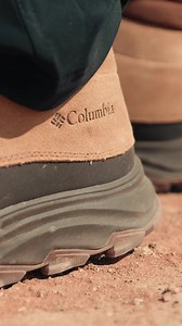 Amidst the stunning landscapes of KSA, Laura immerses herself in the journey, savoring every step with Columbia by her side. 量 #Columbia #columbiasportswear_me #WorldsCoolestWinter | Columbia Sportswear | Facebook