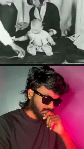 Danesh Kumar on Instagram: "Little Albert experiment"