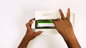 Kodak Printomatic Full-Color Instant Print Camera Starter Bundle + Carrying Case + Zink 20pk Photo Paper - Colorful Photos On 2x3 Sticky-Back Paper - Fun Gift for Birthday Christmas Holiday - Yellow