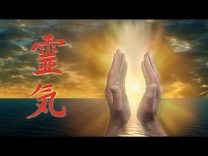 432 Hz Reiki Music, Healing Music, Boost Your Aura, Natural Energy, Zen Meditation, Chakra