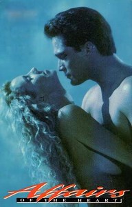 Affairs of the Heart (1983-1985) - TV Show