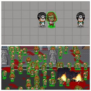 Patient Zero - TV Tropes