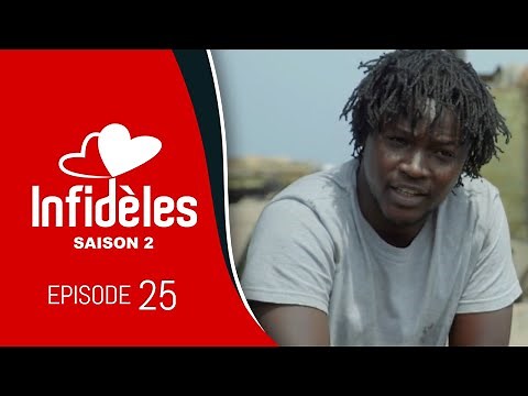 INFIDELES - Saison 2 - Episode 25 **VOSTFR**