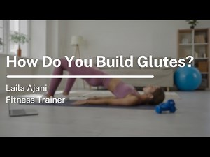 How to Tone Your Butt Fast