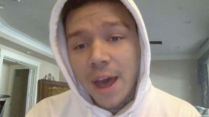 Rapper Phora Talks About Chaos at Meet & Greet, Drove Injured Fan to Hospital