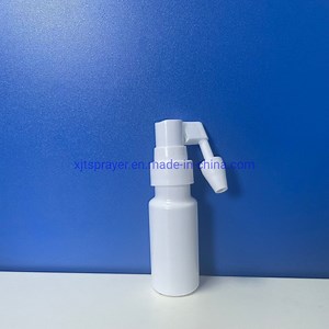 [Hot Item] 귀 스프레이, 귀 스프레이 펌프 100mcl 미터 분사 펌프